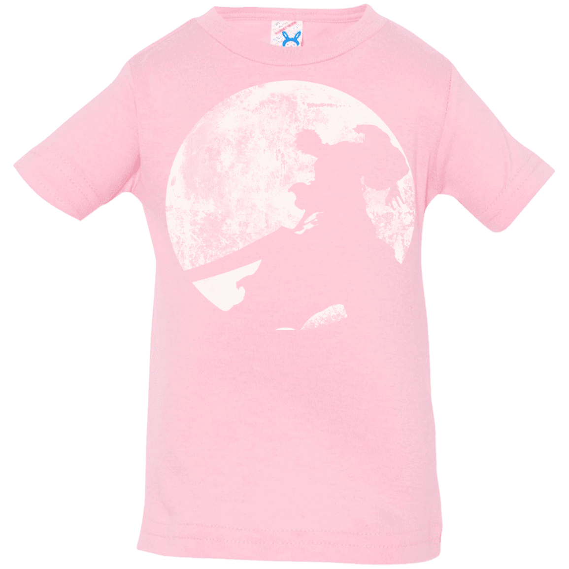 T-Shirts Pink / 6 Months Shinigami Sword Infant Premium T-Shirt