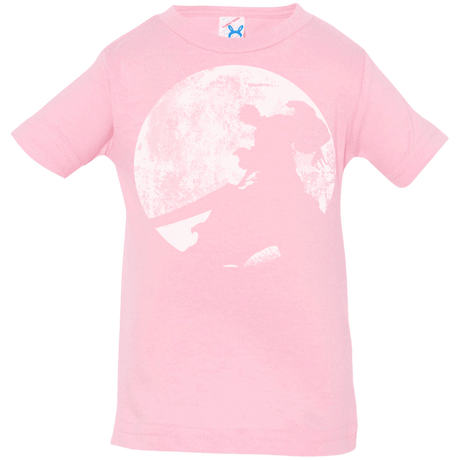 T-Shirts Pink / 6 Months Shinigami Sword Infant Premium T-Shirt