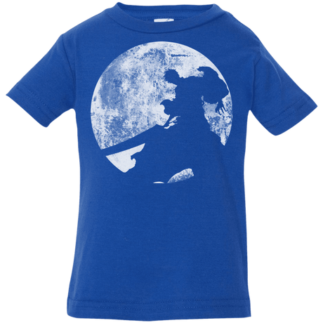 T-Shirts Royal / 6 Months Shinigami Sword Infant Premium T-Shirt