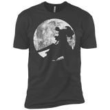 T-Shirts Heavy Metal / X-Small Shinigami Sword Men's Premium T-Shirt