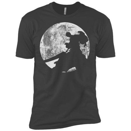 T-Shirts Heavy Metal / X-Small Shinigami Sword Men's Premium T-Shirt