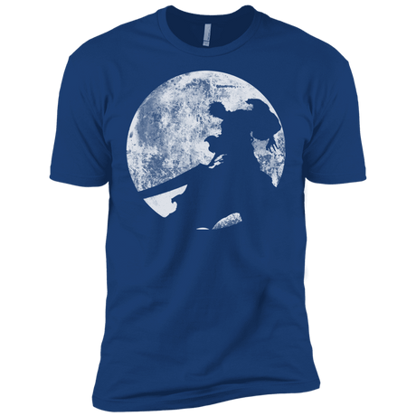 T-Shirts Royal / X-Small Shinigami Sword Men's Premium T-Shirt