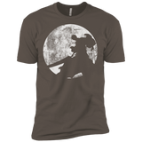 T-Shirts Warm Grey / X-Small Shinigami Sword Men's Premium T-Shirt