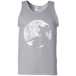 T-Shirts Sport Grey / S Shinigami Sword Men's Tank Top