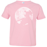 T-Shirts Pink / 2T Shinigami Sword Toddler Premium T-Shirt