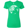 T-Shirts Envy / S Shinigami Sword Women's Triblend T-Shirt