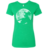 T-Shirts Envy / S Shinigami Sword Women's Triblend T-Shirt