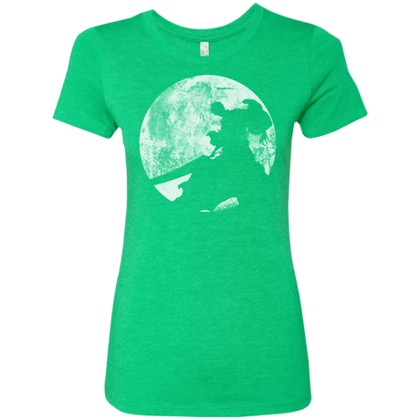 T-Shirts Envy / S Shinigami Sword Women's Triblend T-Shirt