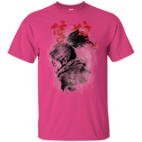T-Shirts Heliconia / S Shinobi Spirit T-Shirt