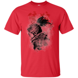 T-Shirts Red / S Shinobi Spirit T-Shirt