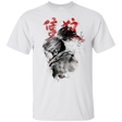 T-Shirts White / S Shinobi Spirit T-Shirt