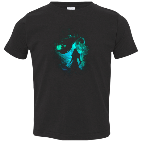 T-Shirts Black / 2T SHINRA SOLDIERS ART Toddler Premium T-Shirt