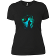 T-Shirts Black / X-Small SHINRA SOLDIERS ART Women's Premium T-Shirt