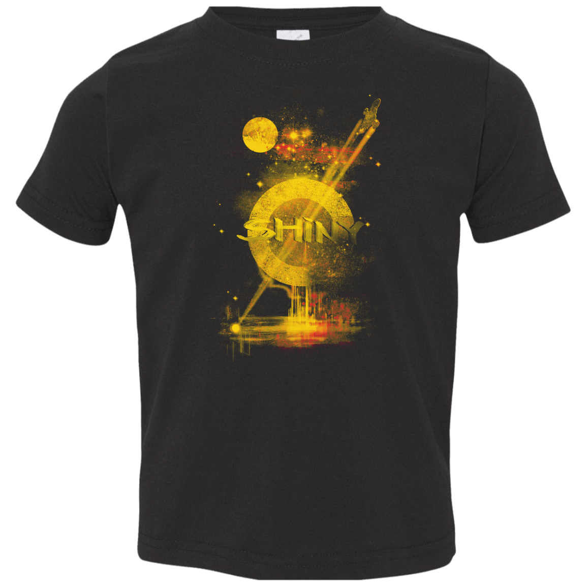 Shiny 2 Toddler Premium T-Shirt