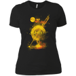 T-Shirts Black / X-Small Shiny 2 Women's Premium T-Shirt