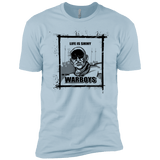 T-Shirts Light Blue / YXS Shiny Life Boys Premium T-Shirt