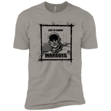 T-Shirts Light Grey / YXS Shiny Life Boys Premium T-Shirt