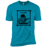 T-Shirts Turquoise / YXS Shiny Life Boys Premium T-Shirt