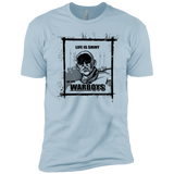 T-Shirts Light Blue / X-Small Shiny Life Men's Premium T-Shirt