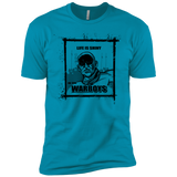 T-Shirts Turquoise / X-Small Shiny Life Men's Premium T-Shirt