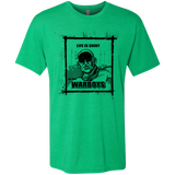 T-Shirts Envy / Small Shiny Life Men's Triblend T-Shirt