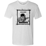 T-Shirts Heather White / Small Shiny Life Men's Triblend T-Shirt