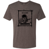 T-Shirts Macchiato / Small Shiny Life Men's Triblend T-Shirt