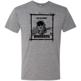 T-Shirts Premium Heather / Small Shiny Life Men's Triblend T-Shirt