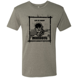 T-Shirts Venetian Grey / Small Shiny Life Men's Triblend T-Shirt