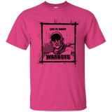 T-Shirts Heliconia / Small Shiny Life T-Shirt