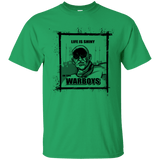 T-Shirts Irish Green / Small Shiny Life T-Shirt