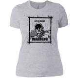 T-Shirts Heather Grey / X-Small Shiny Life Women's Premium T-Shirt