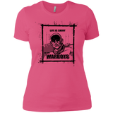 T-Shirts Hot Pink / X-Small Shiny Life Women's Premium T-Shirt