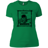T-Shirts Kelly Green / X-Small Shiny Life Women's Premium T-Shirt