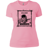 T-Shirts Light Pink / X-Small Shiny Life Women's Premium T-Shirt