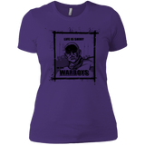 T-Shirts Purple Rush/ / X-Small Shiny Life Women's Premium T-Shirt