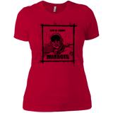T-Shirts Red / X-Small Shiny Life Women's Premium T-Shirt