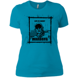 T-Shirts Turquoise / X-Small Shiny Life Women's Premium T-Shirt