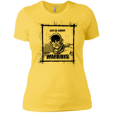 T-Shirts Vibrant Yellow / X-Small Shiny Life Women's Premium T-Shirt