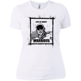 T-Shirts White / X-Small Shiny Life Women's Premium T-Shirt