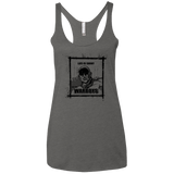 T-Shirts Premium Heather / X-Small Shiny Life Women's Triblend Racerback Tank