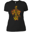T-Shirts Black / X-Small Shiny Women's Premium T-Shirt