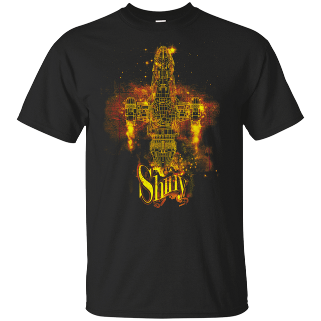 T-Shirts Black / YXS Shiny Youth T-Shirt