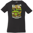 T-Shirts Black / 6 Months Shire Summer Camp Infant Premium T-Shirt