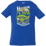 T-Shirts Royal / 6 Months Shire Summer Camp Infant Premium T-Shirt