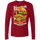 Shire Summer Camp Men's Premium Long Sleeve