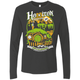 Shire Summer Camp Men's Premium Long Sleeve