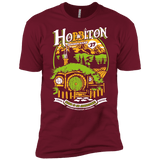 Shire Summer Camp Men's Premium T-Shirt