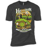 Shire Summer Camp Men's Premium T-Shirt