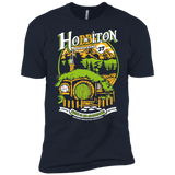 Shire Summer Camp Men's Premium T-Shirt